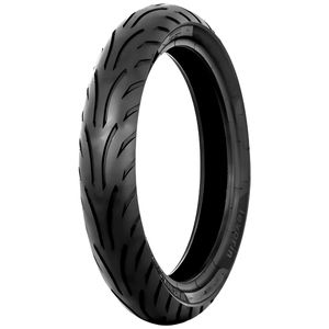 Pneu Moto Levorin Aro 10 Matrix Scooter 100/90R10 66S TL - Traseiro