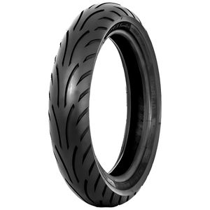 Pneu Moto Levorin Aro 14 Matrix Scooter 100/90R14 57P TL - Traseiro