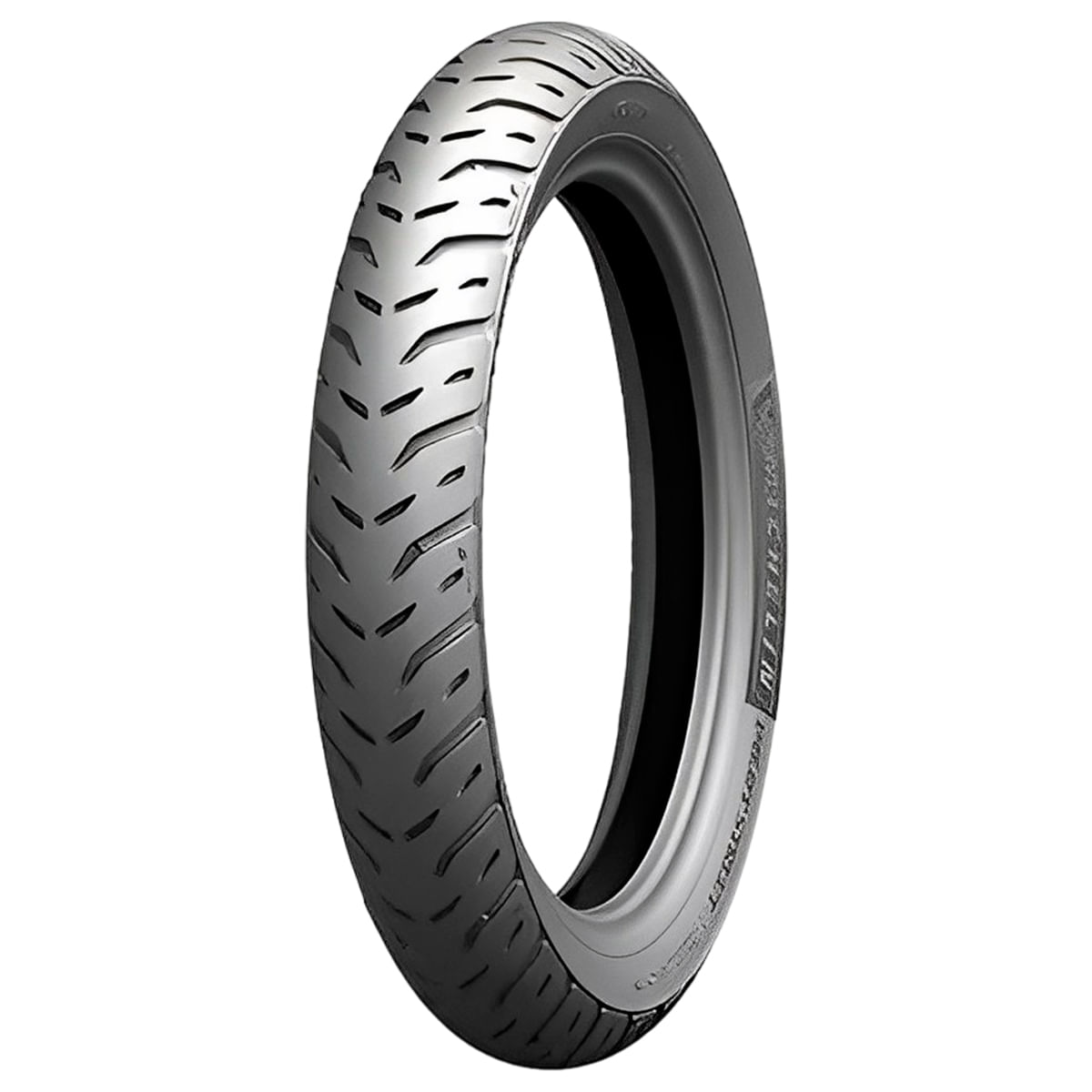 Pneu Moto Michelin Aro 17 Pilot Street 2 80/90R17 63H TL - Dianteiro Ou Traseiro