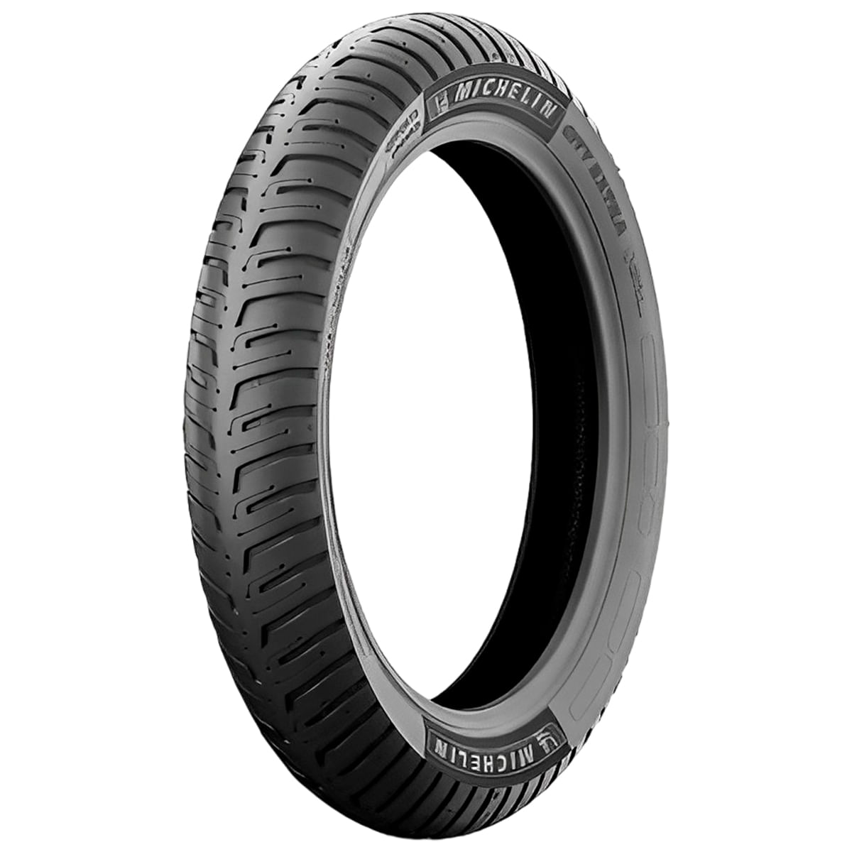 Pneu Moto Michelin Aro 18 City Extra 100/80R18 59S TL - Traseiro
