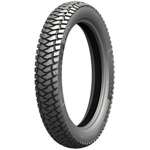 Pneu Moto Michelin Aro 18 Anakee Street 100/90R18 56P TL - Traseiro