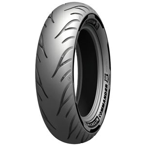 Pneu Moto Michelin Aro 15 Commander 3 Cruiser 170/80R15 77H TL - Traseiro