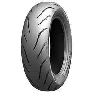 Pneu Moto Michelin Aro 16 Commander 3 Touring 180/65R16 81H TL - Traseiro