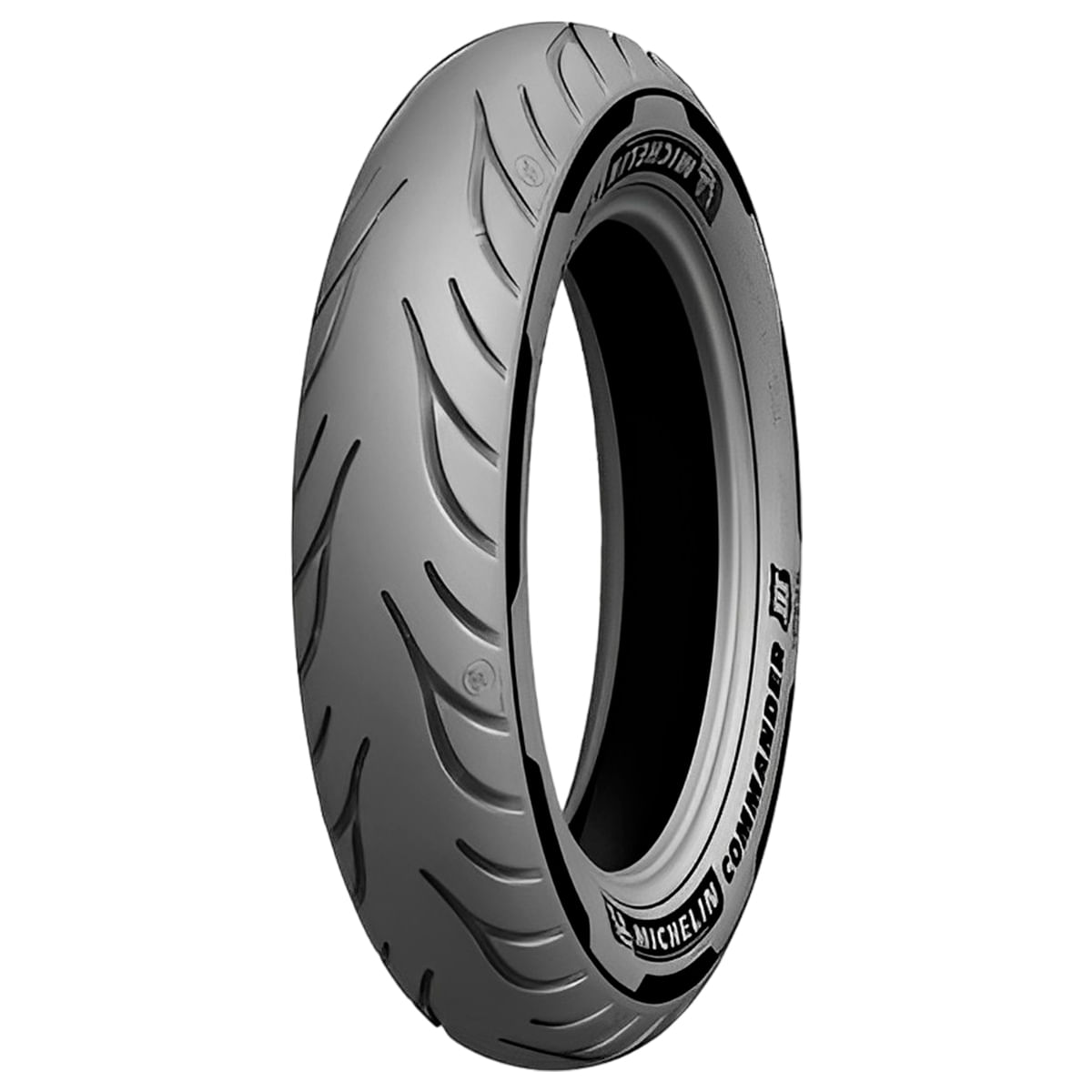 Pneu Moto Michelin Aro 21 Câmara Commander 3 Michelin 90/90R21 54H TL - Dianteiro