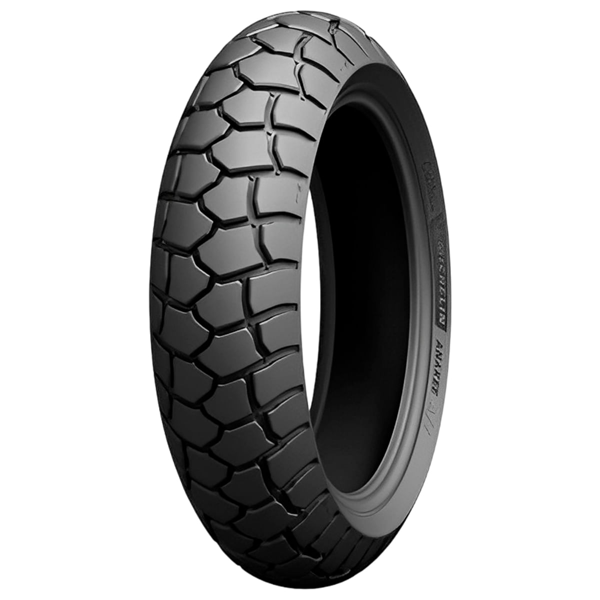 Pneu Moto Michelin Aro 17 Anakee Adventure 160/60R17 69V TL - Traseiro