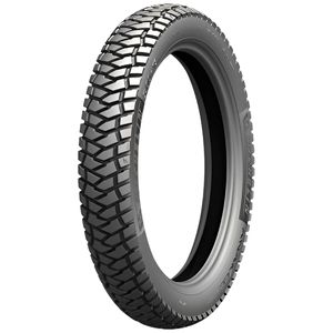 Pneu Moto Michelin Aro 17 Anakee Street 110/90R17 60P TL - Traseiro