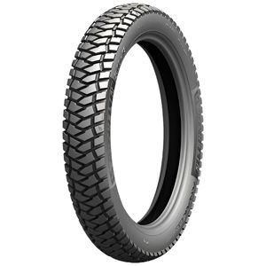 Pneu Moto Michelin Aro 19 Anakee Street 90/90R19 52P TL - Dianteiro