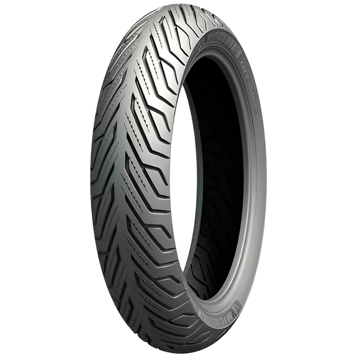 Pneu Moto Michelin Aro 14 City Grip 2 Michelin 120/70R14 61S TL - Traseiro