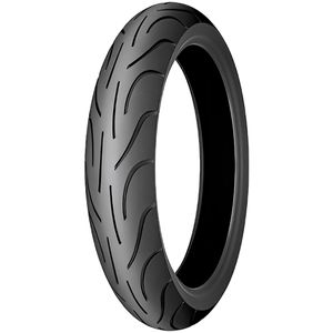 Pneu Moto Michelin Aro 17 Pilot Power 2CT 120/70R17 58W TL - Dianteiro