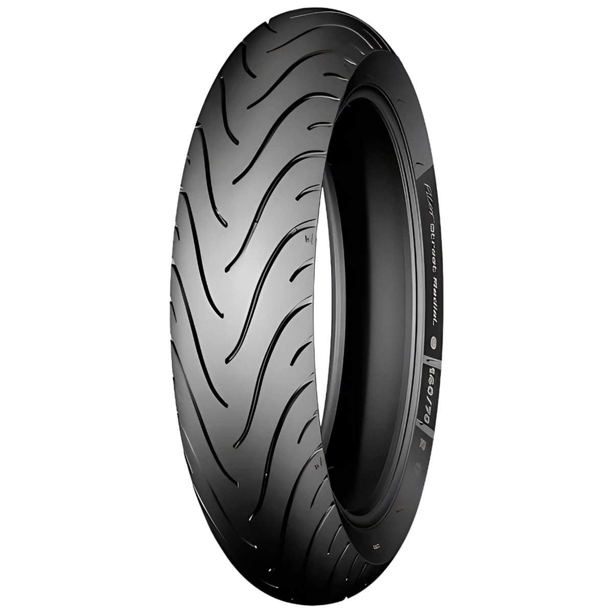 Pneu Moto Michelin Aro 17 Pilot Power 2CT 180/55R17 73W TL