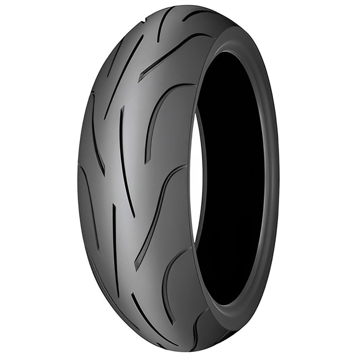 Pneu Moto Michelin Aro 17 Pilot Power 2CT 190/50R17 73W TL