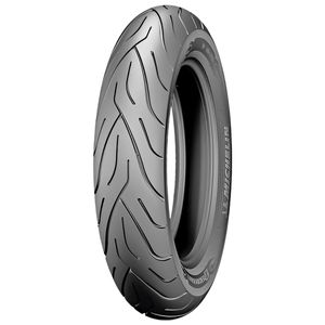 Pneu Moto Michelin Aro 19 Commander 2 Michelin 120/70R19 60W TL - Dianteiro