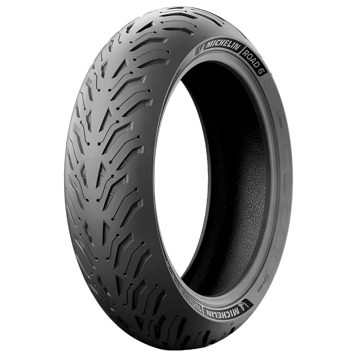 PNEU 180/55 ZR17 73W M/C TL ROAD 6 MICHELIN