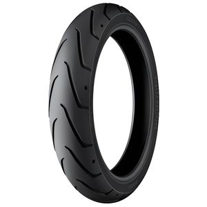 Pneu Moto Michelin Aro 18 Scorcher 11 Michelin 120/70R18 59W TL - Dianteiro
