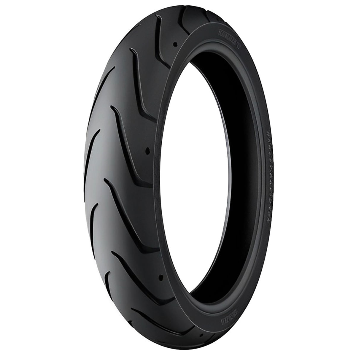 Pneu Moto Michelin Aro 18 Scorcher 11 Michelin 120/70R18 59W TL - Dianteiro