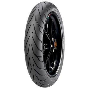 Pneu Moto Pirelli Aro 18 Angel GT 120/70R18 59W TL - Dianteiro