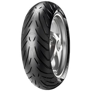 Pneu Moto Pirelli Aro 17 Angel ST 160/60R17 69W TL - Traseiro