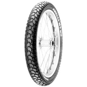 Pneu Moto Pirelli Aro 19 MT60 100/90R19 57H TL - Dianteiro