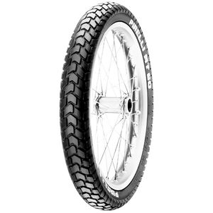 Pneu Moto Pirelli Aro 21 MT60 90/90-21 54S TT - Dianteiro