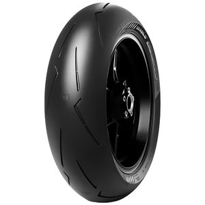 Pneu Moto Pirelli Aro 17 Diablo SuperCorsa V4 200/55R17 78W TL - Traseiro