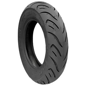 Pneu Moto Technic Aro 10 Sport R 100/90R10 56J TL - Traseiro