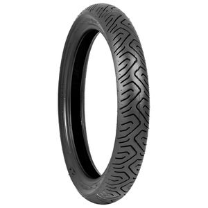 Pneu Moto Technic Aro 18 Sport R 100/90R18 62P TL - Traseiro