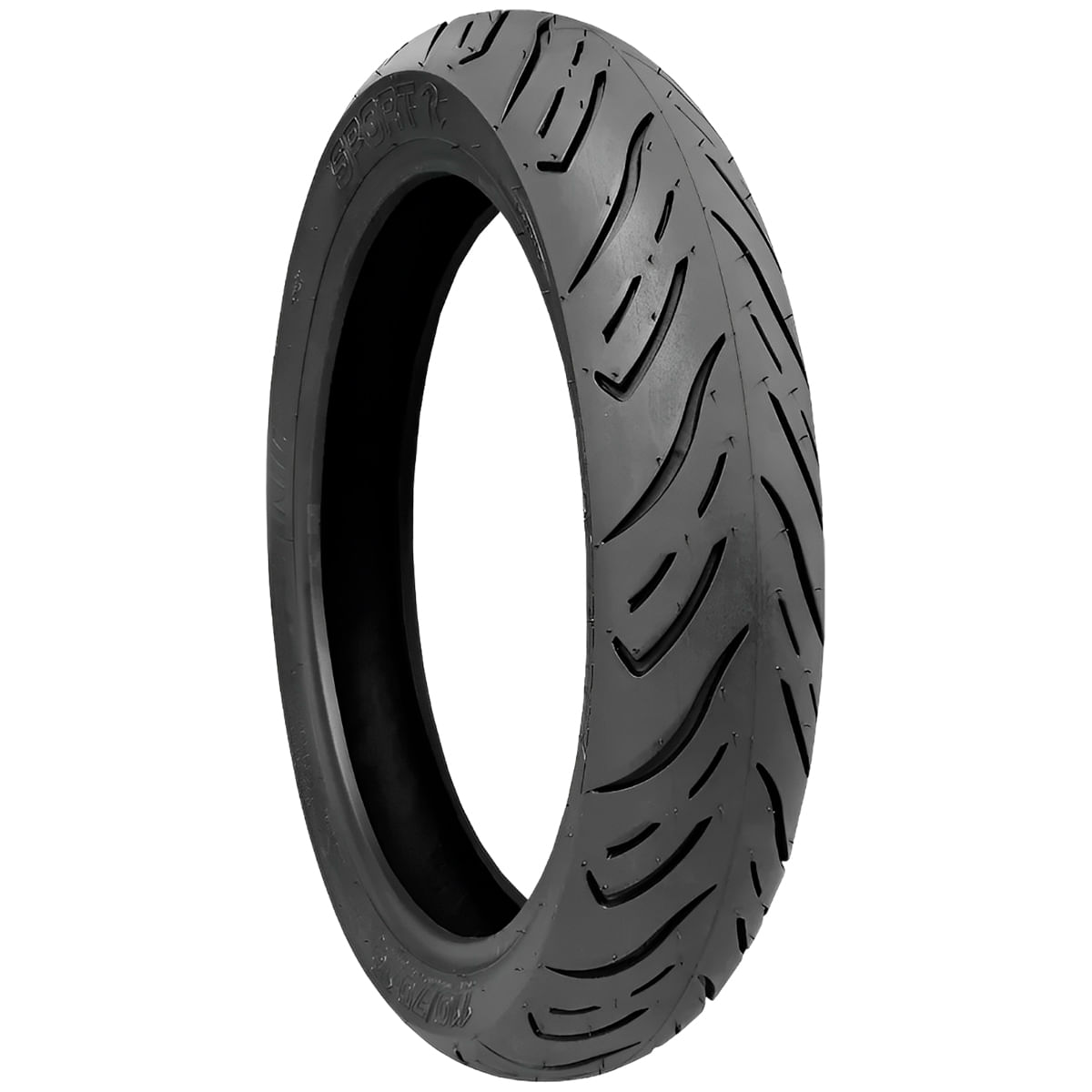 Pneu Moto Technic Aro 15 Sport R 120/70R15 56S TL - Dianteiro