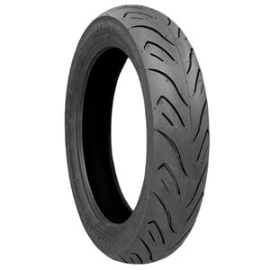 Pneu Moto Technic Aro 14 Sport R 140/70R14 68S TL - Traseiro