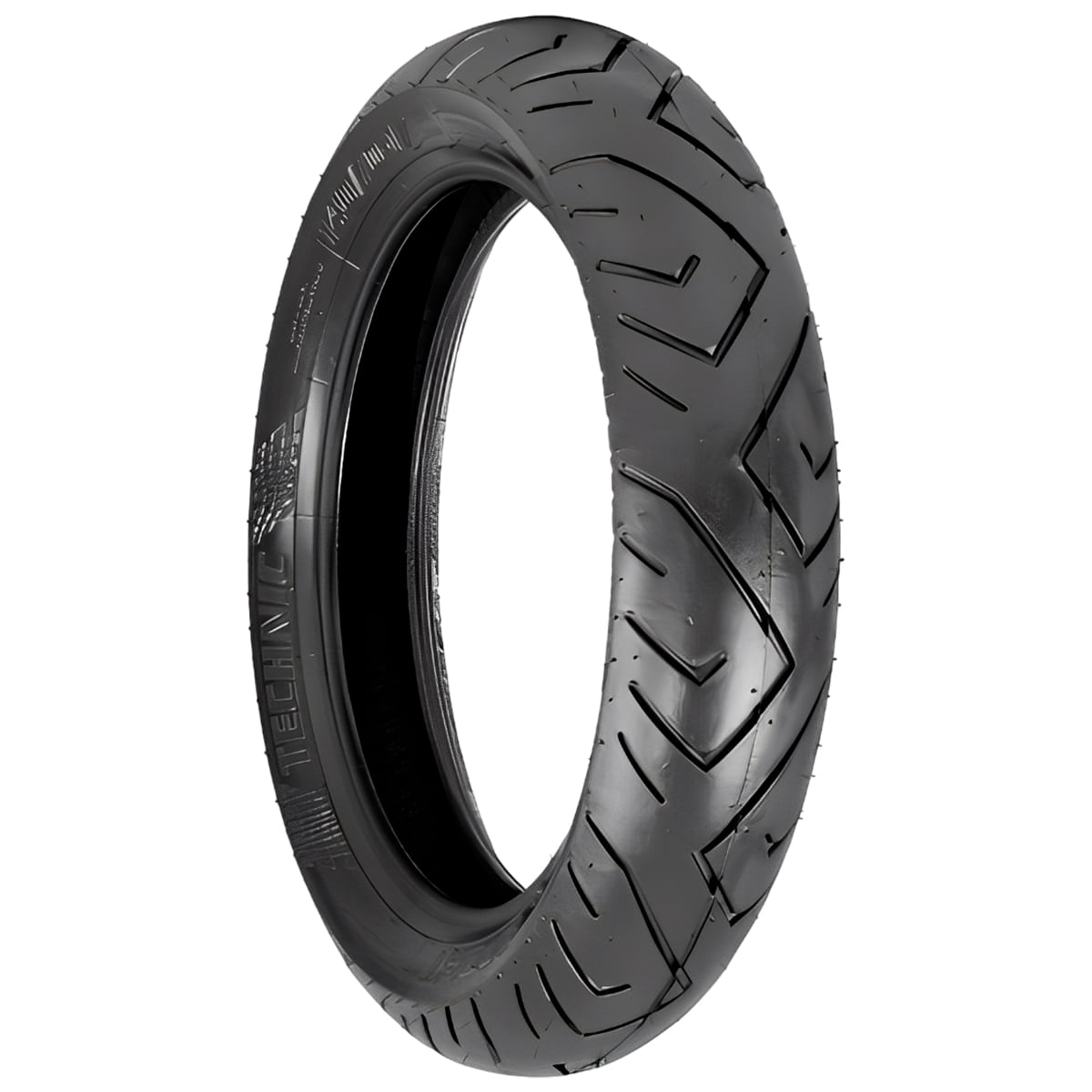 Pneu Moto Technic Aro 17 Sport R 140/70R17 66S TL - Traseiro