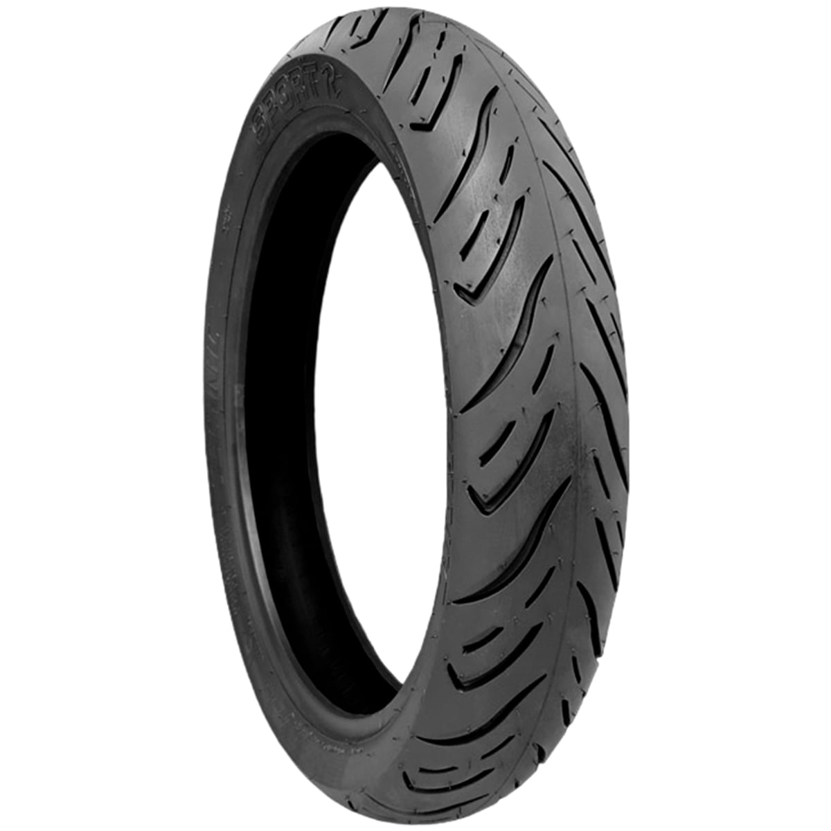 Pneu Moto Technic Aro 18 Sport R 80/100R18 47P TL - Dianteiro