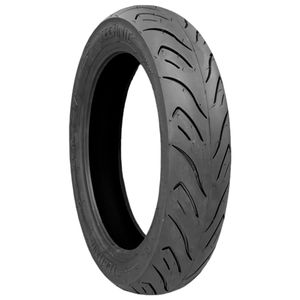 Pneu Moto Technic Aro 18 Sport R 90/90-18 57P TT - Traseiro