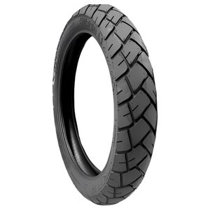 Pneu Moto Technic Aro 19 Stroker Trail 110/80R19 59H TL - Dianteiro