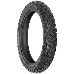 Pneu Moto Technic Aro 18 Endurance 120/80-18 62S TT - Traseiro