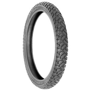 Pneu Moto Technic Aro 21 Endurance 90/90-21 54S TT - Dianteiro