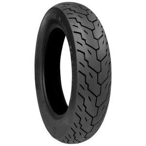 Pneu Moto Technic Aro 16 Iron 130/90R16 73H TL - Dianteiro