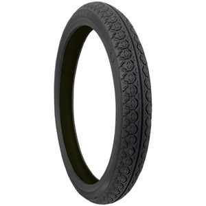 Pneu Moto Technic Aro 17 Tiger 60/100R17 33L TL - Dianteiro