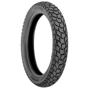 Pneu Moto Technic Aro 18 T&C 110/80-18 58P TT - Traseiro
