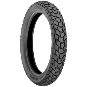 Pneu Moto Technic Aro 18 T&C Plus 110/80-18 58P TT - Traseiro