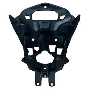 Carcaça Painel Superior Titan Fan 160 Start 160 2022