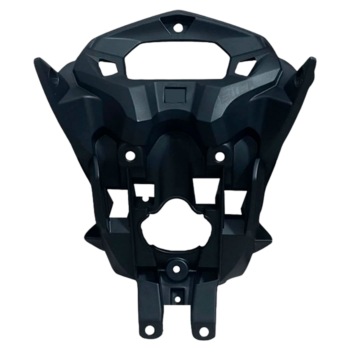 Carcaça Painel Superior Titan Fan 160 Start 160 2022