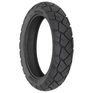 Pneu Moto Technic Aro 18 T&C Plus 130/80-18 66S TT - Traseiro