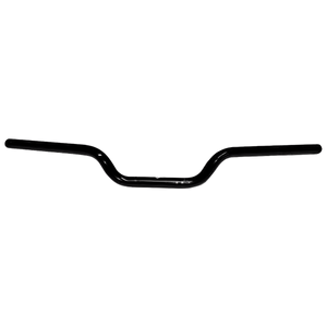 Guidão CB 500X 2014 Até 2019 Preto Com Bucha - MA Acessórios
