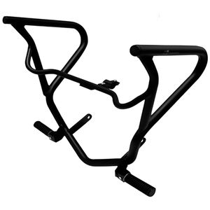 Protetor Carenagem CB 250 Twister 2016 A 2022 C/ Pedaleira