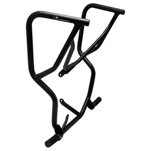 Protetor Carenagem XRE 300 2009 Até 2023 Com Pedaleira