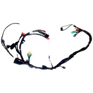 Chicote Principal CG 150 Fan Flex ESi ESDi 2011 - Zouil