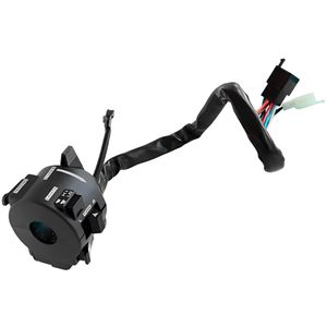 Punho Interruptor Luz CBX 250 Twister 2001 Até 2005 - Zouil