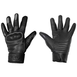 Luva Texx Liberty Preto