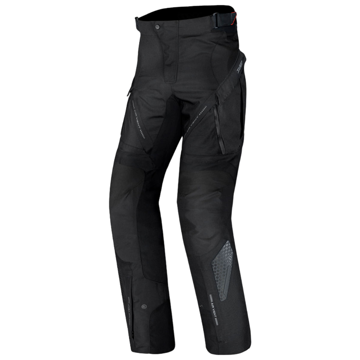 Calça X11 Montano Masculina Preto