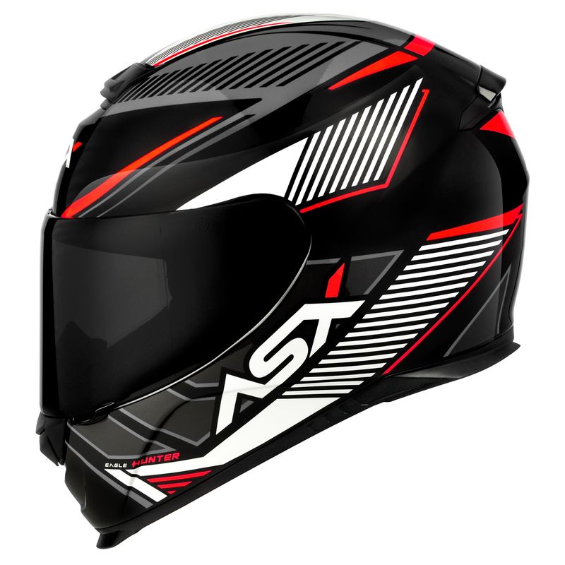 Capacete-ASX-Eagle-Hunter-Preto-Branco-grafite-motobr-1