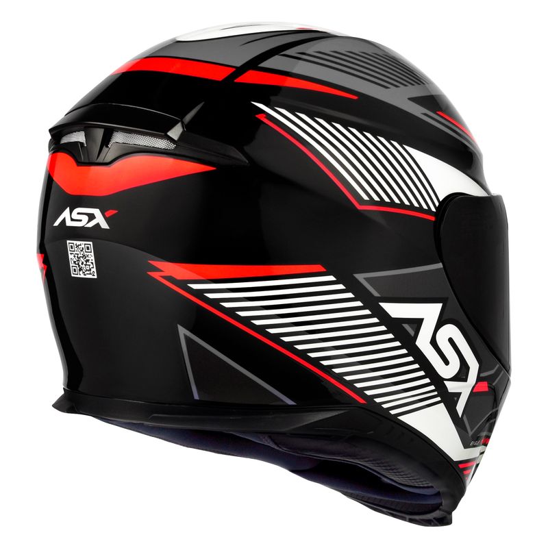 Capacete-ASX-Eagle-Hunter-Preto-Branco-grafite-motobr-6